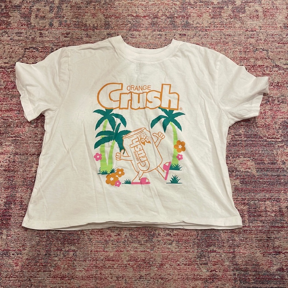 Crush T-Shirt